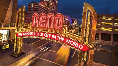 Sports Betting Locations in Reno, NV for 2024.